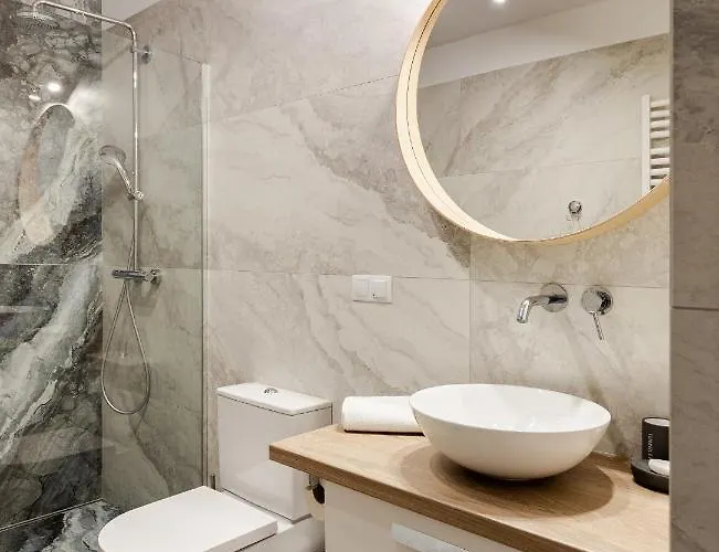 Eu - Angielska Grobla Old Town Z 2 Sypialniami - Rodzinny アパート グダニスク