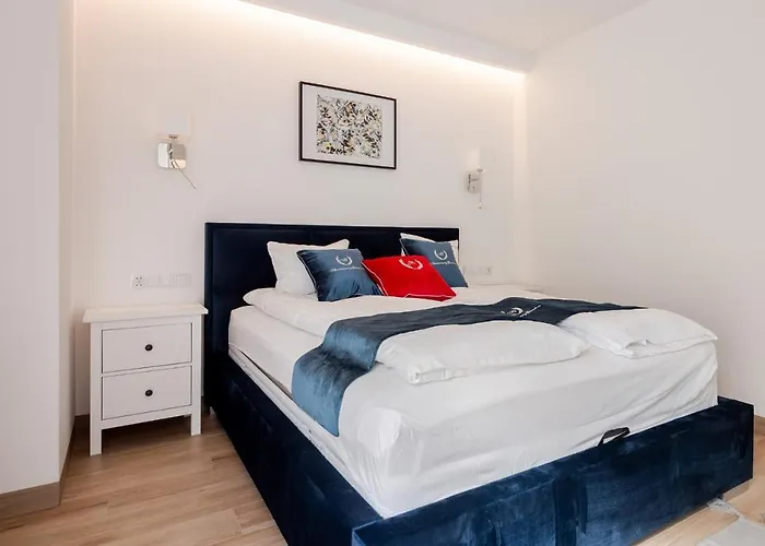 Eu - Angielska Grobla Old Town Z 2 Sypialniami - Rodzinny *